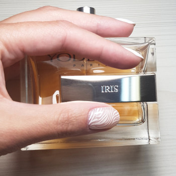 Фото из портфолио мастера Зоряна Пристай (мастер маникюра, Львов)