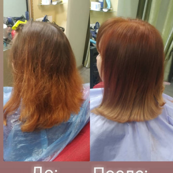 Фото с портфолио Полтавский