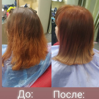 Фото с портфолио Полтавский