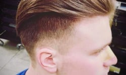 Стрижка мужская Косметологічний центр Полтавский Харків