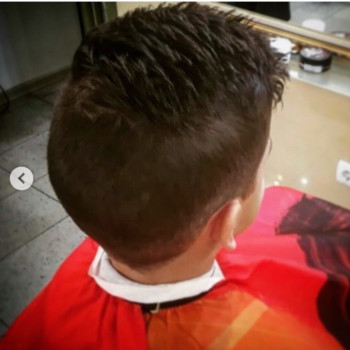 Фото с портфолио Полтавьский