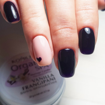 Фото из портфолио мастера Зоряна Пристай (мастер маникюра, Львов)