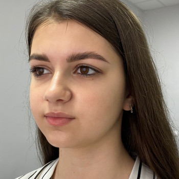 Моделювання+окрашування фарбою