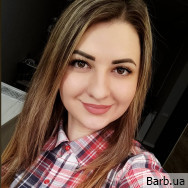 Майстер манікюру Екатерина Гладырь Одеса,Cтаро-базарный сквер 5 район Центр