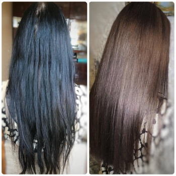 Юлия Зинченко, Днепр Фото - 5