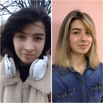 Юлия Зинченко, Днепр Фото - 8