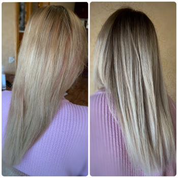 Юлия Зинченко, Днепр Фото - 9