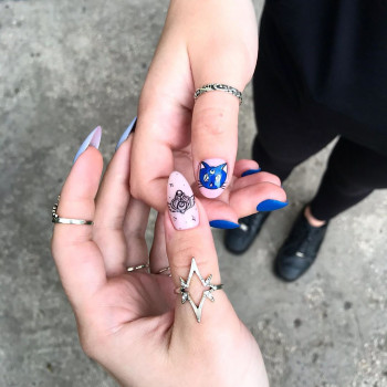 Belle, Киев Фото - 7