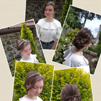 Любов Євчинець, Ужгород Фото - 22