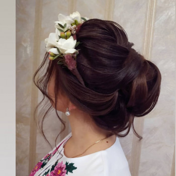 Фото с портфолио Юлия Тищенко 