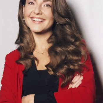 Фото с портфолио Юлия Тищенко 