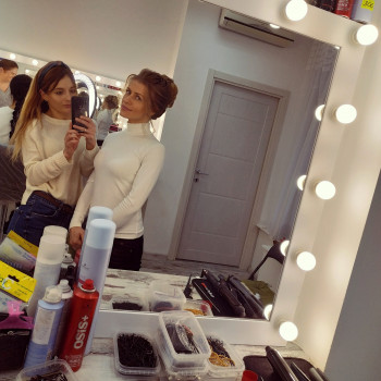 Фото с портфолио Юлия Тищенко 