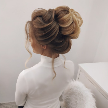 Фото с портфолио Юлия Тищенко 