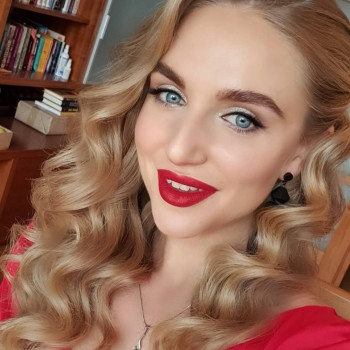 Фото с портфолио Юлия Тищенко 