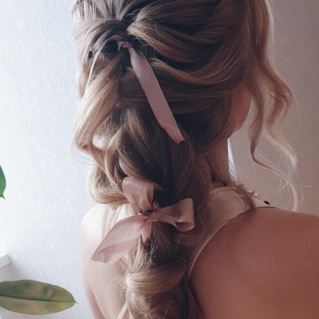 Фото с портфолио Юлия Тищенко 