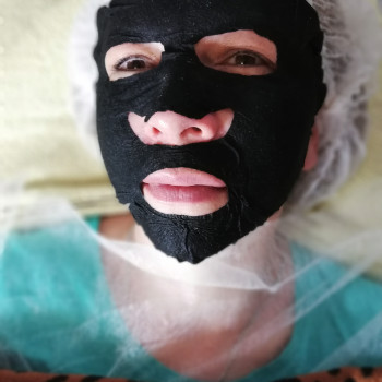 ✨ ПРОЦЕДУРА ИЗ САНАТОРИЯ?!
⠀
Всегда поражаюсь, когда гов