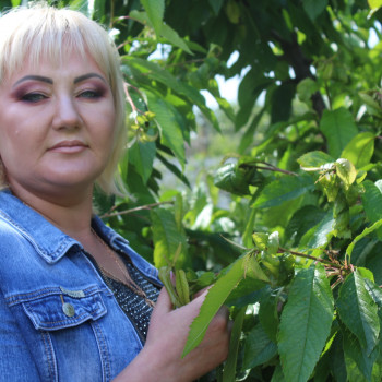 Елена Рыбакова , Каменское Фото - 7