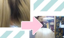 Фарбування волосся Салон красоты Студія Краси LSI Киев