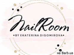 Салон красоты Nailroom на Barb.ua