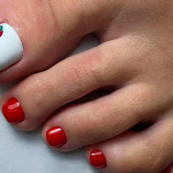 Курси апаратнго педикюру