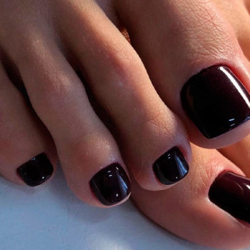 Педикюр навчання в Івано-Франківську