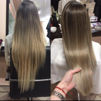 Алена Бадерная , Измаил Фото - 7