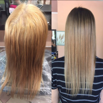 Алена Бадерная , Измаил Фото - 17