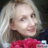 Фотограф Ангелина на Barb.ua
