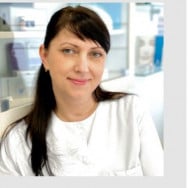 Подолог Наталя Євгенівна Віксман на Barb.ua