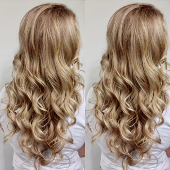 окрашивание