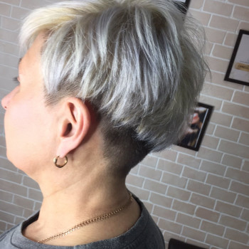 Фото с портфолио Beauty Art