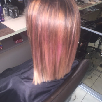 Фото с портфолио Beauty Art