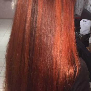 Фото с портфолио Beauty Art