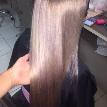 Фото с портфолио Beauty Art