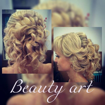 Фото с портфолио Beauty Art