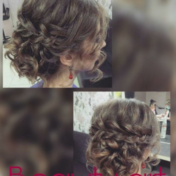 Фото с портфолио Beauty Art