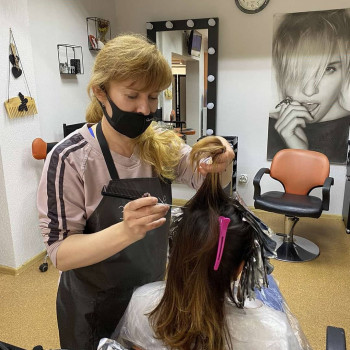 Алена Скорина, Днепр Фото - 24