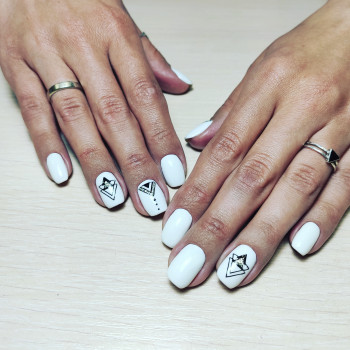 Геометрия, стемпинг