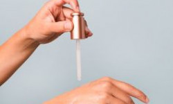 Парафинотерапия рук Косметолог Юлия Григорьева Харків