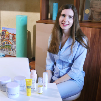 Юлия Григорьева , Харьков Фото - 8