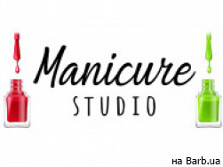 Нігтьова студія Manicure Studio Одеса,Глушко 15 район Панорама