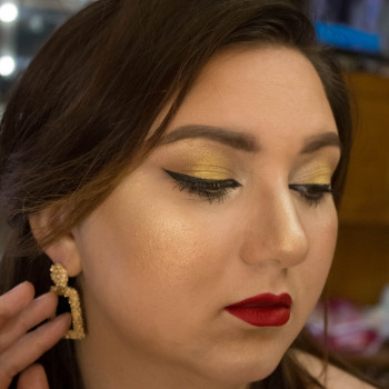 Фото с портфолио Іванна Чорненька 