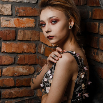 Фото с портфолио Іванна Чорненька 