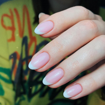 Фото с портфолио THIS IS MANIC nail studio