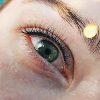 Фото с портфолио THIS IS MANIC nail studio