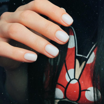 Фото с портфолио THIS IS MANIC nail studio