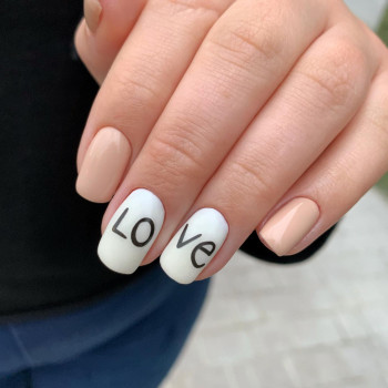 Фото с портфолио THIS IS MANIC nail studio