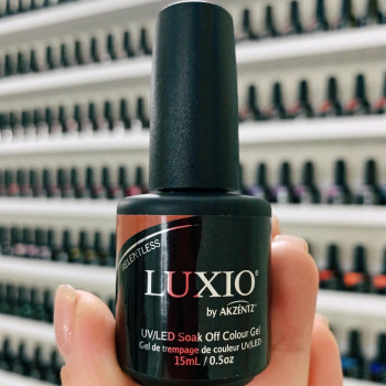 Фото с портфолио THIS IS MANIC nail studio