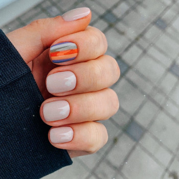 Фото с портфолио THIS IS MANIC nail studio