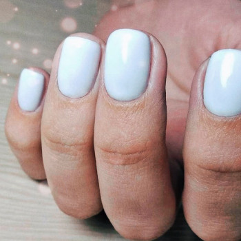 Фото с портфолио THIS IS MANIC nail studio